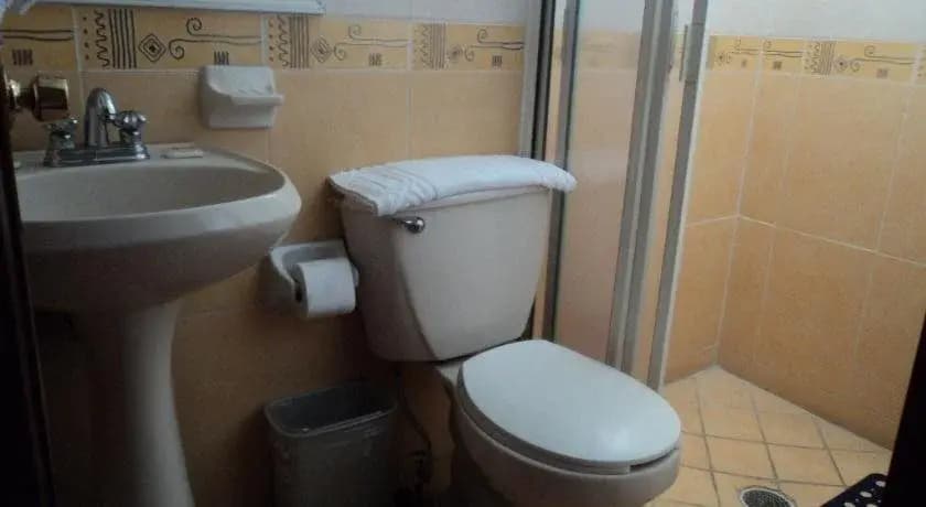 Hotel photo 8