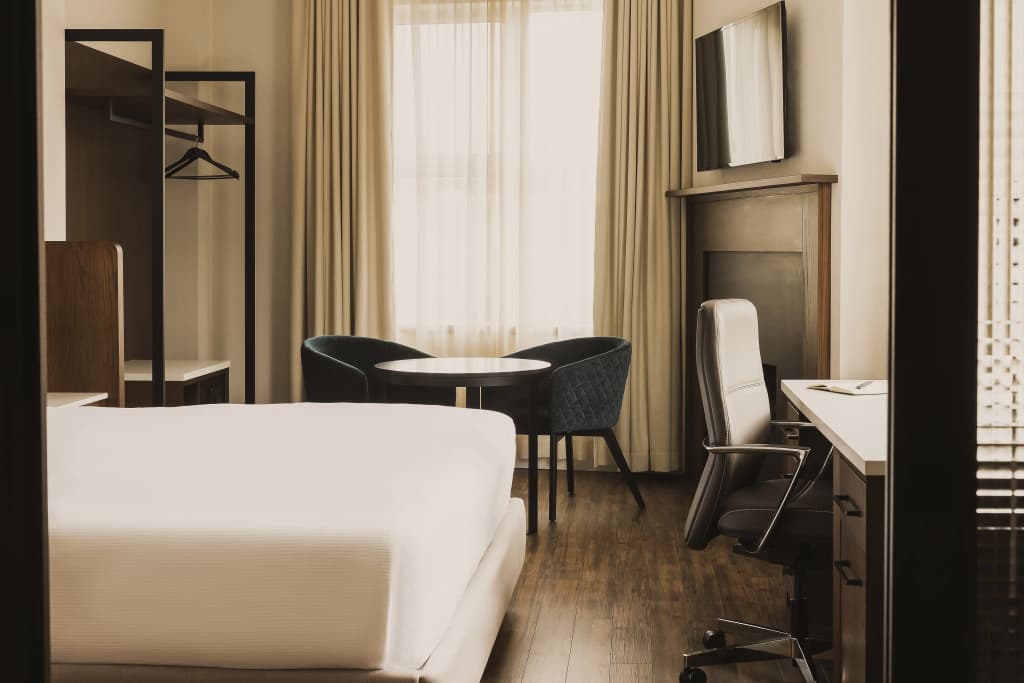 Hotel photo 6