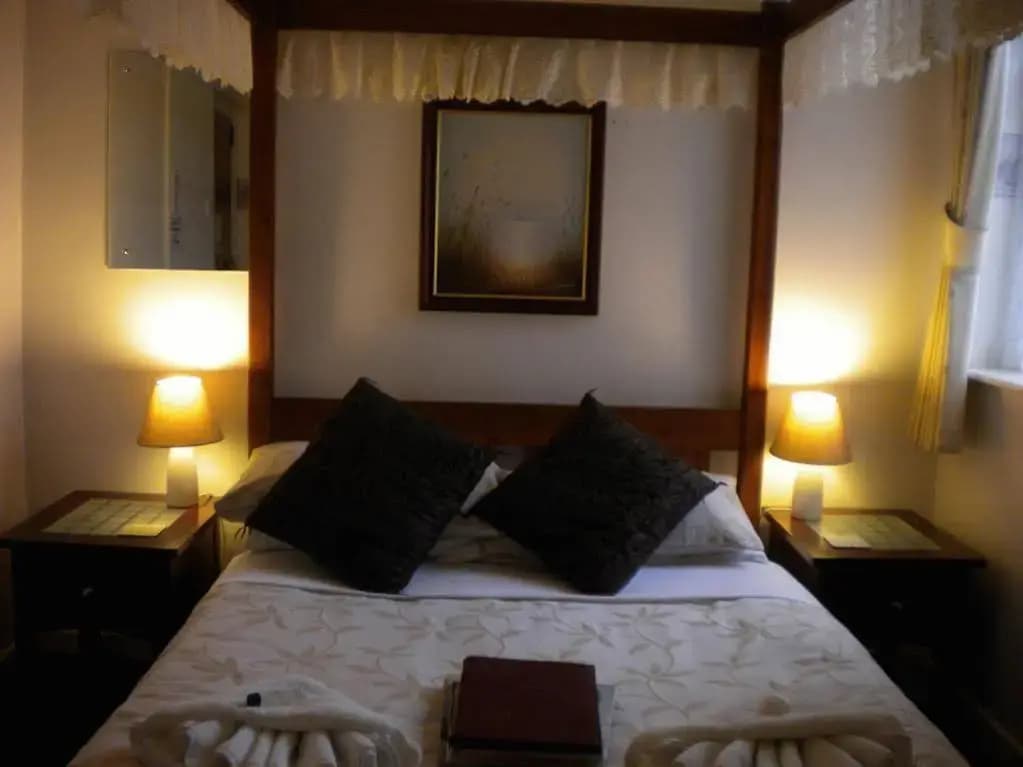 Hotel photo 30