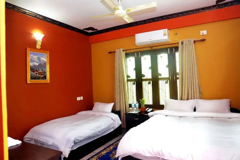 Hotel photo 5