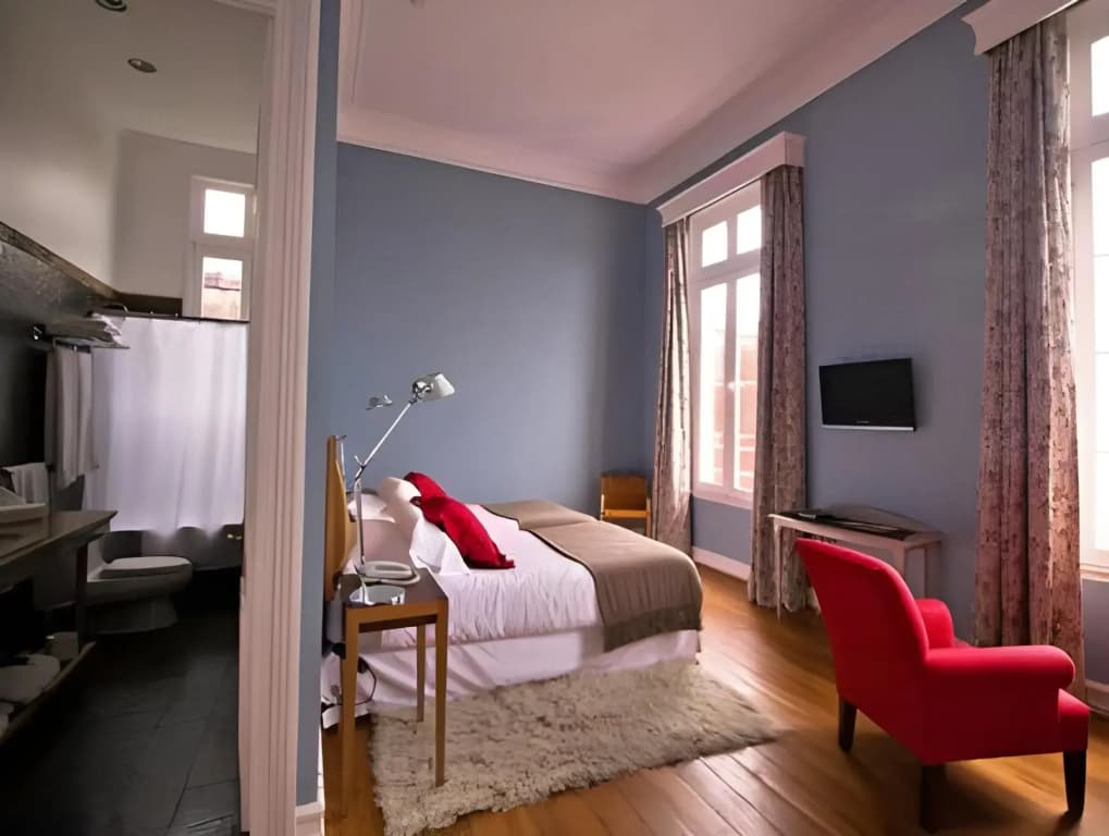 Hotel photo 22