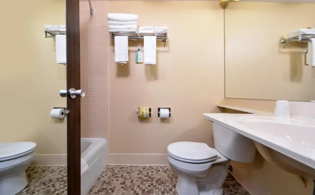 Hotel photo 9