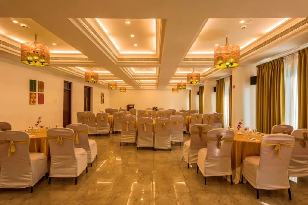 Hotel photo 15