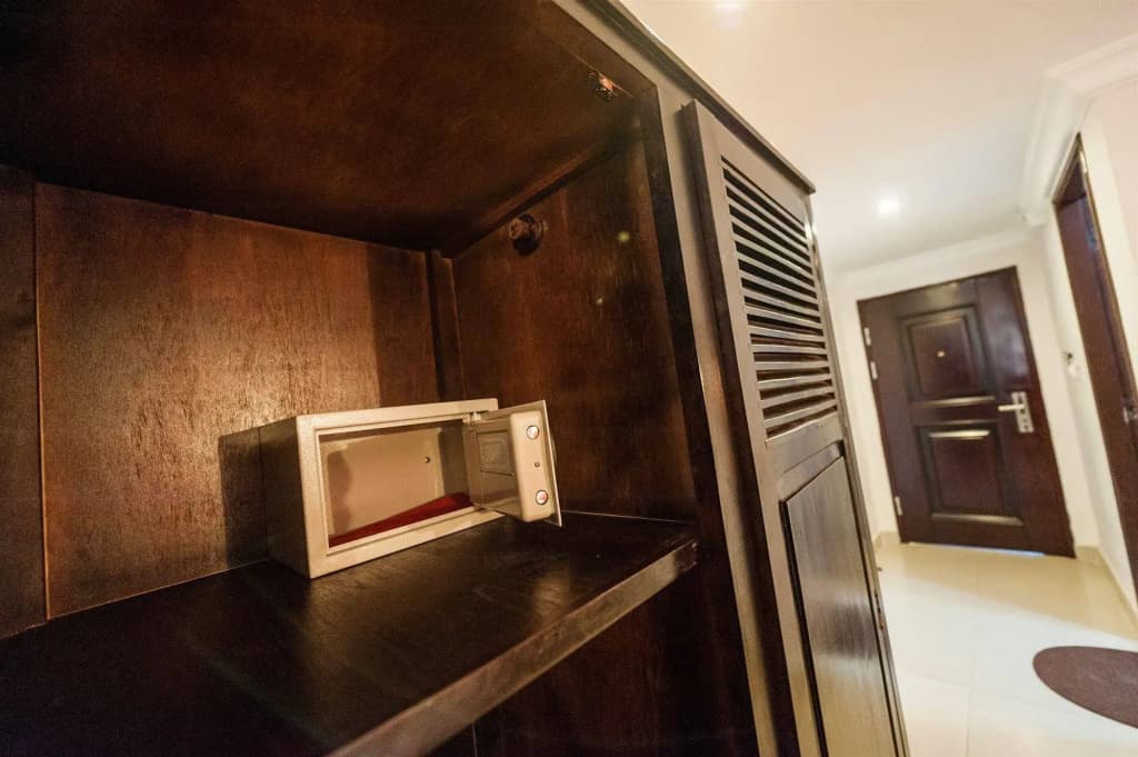 Hotel photo 13