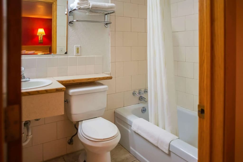 Hotel photo 7