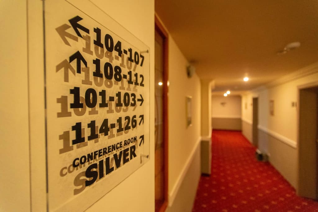 Hotel photo 20