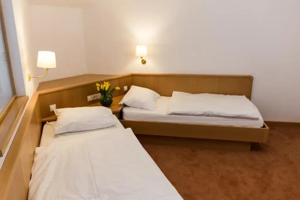 Standard Suite