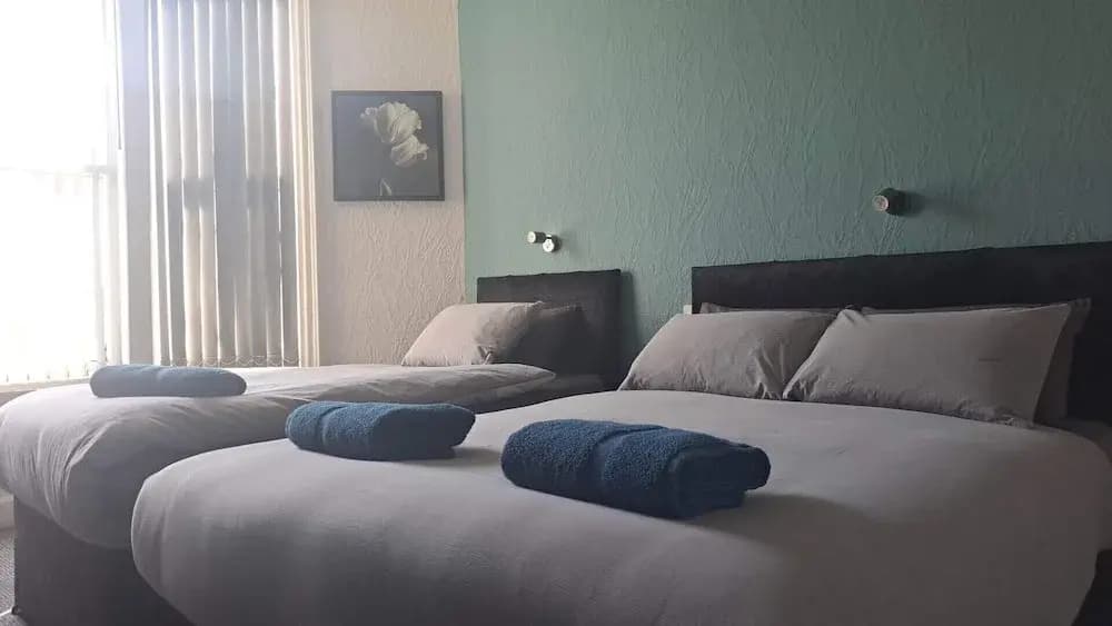 Hotel photo 2