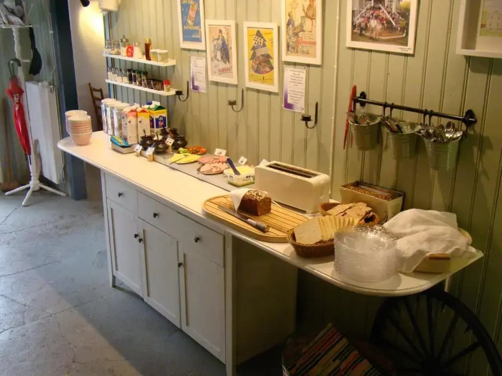 Hotel photo 10
