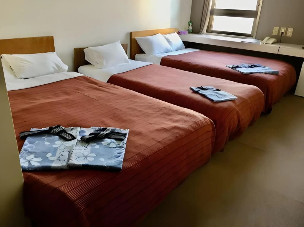 Hotel photo 7