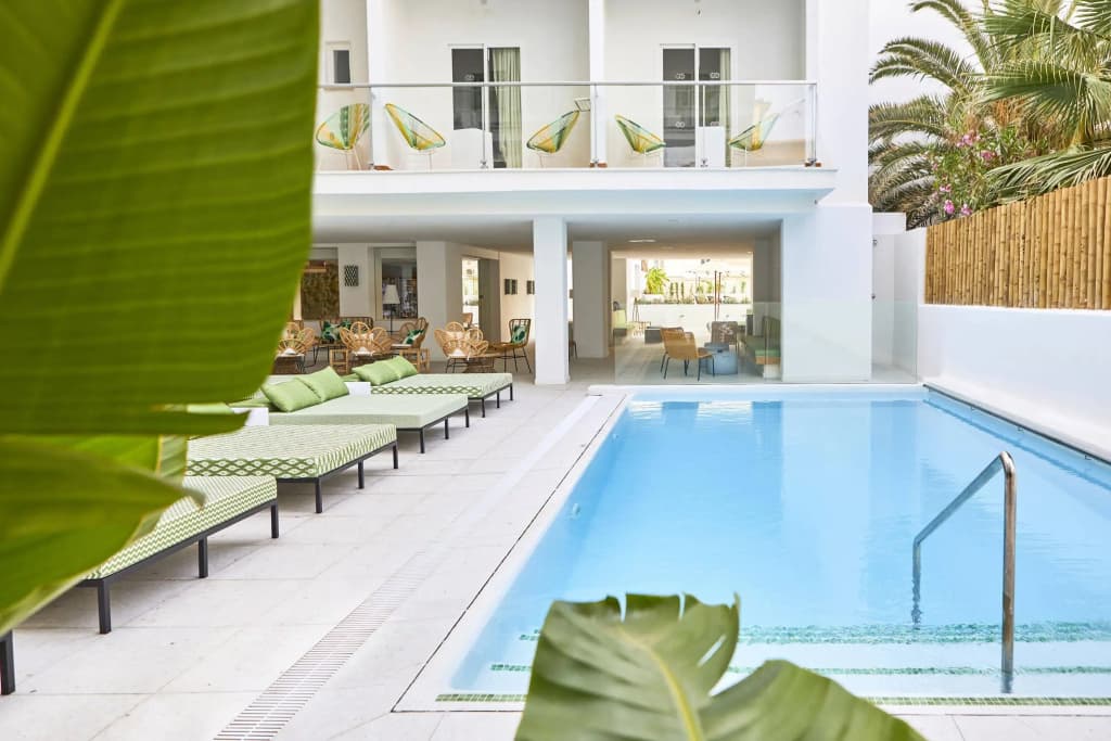 Hotel photo 20