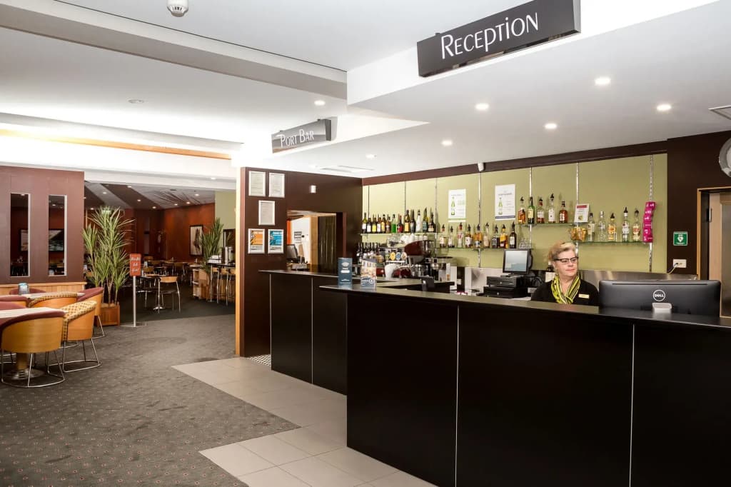 Hotel photo 18