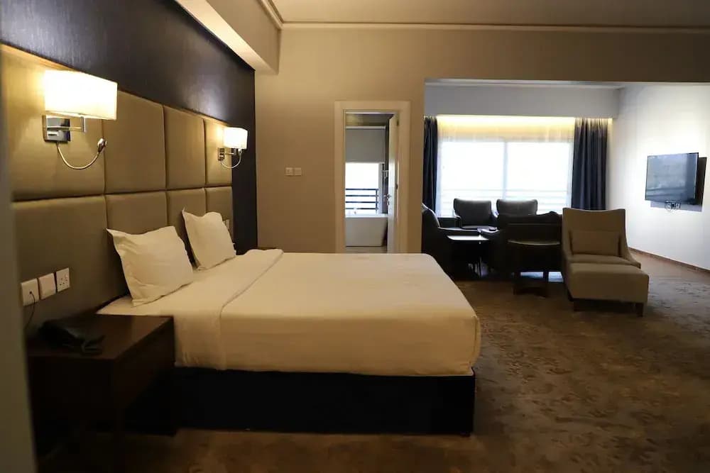 Hotel photo 8