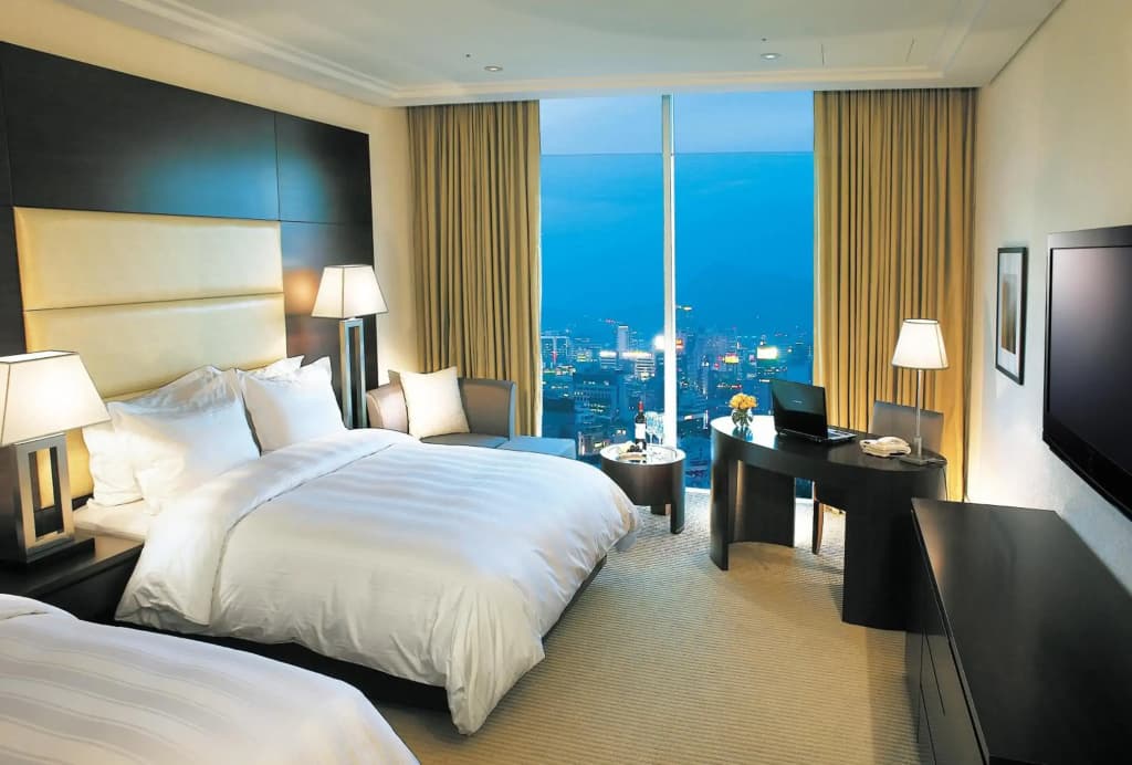 Hotel photo 2