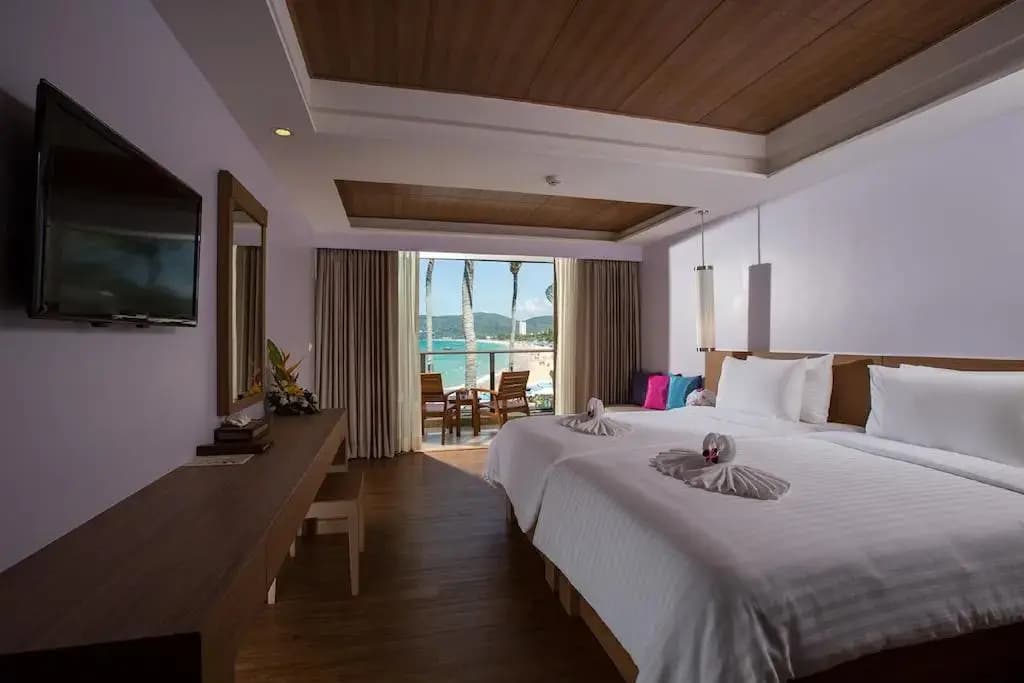 Hotel photo 5