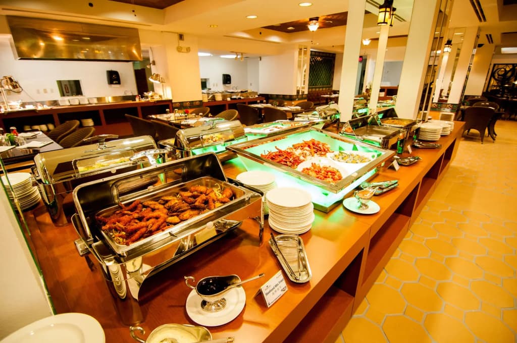 Hotel photo 11