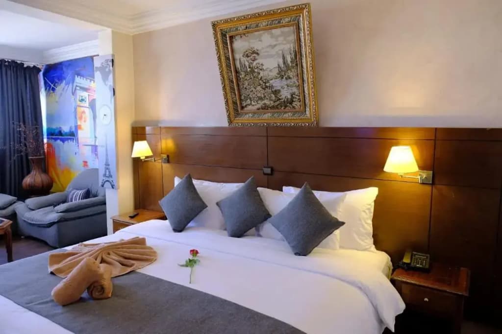 Hotel photo 21
