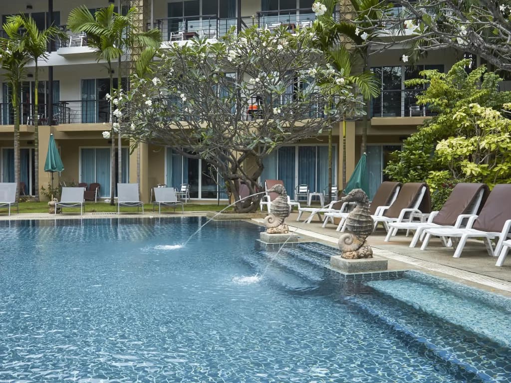 Hotel photo 32