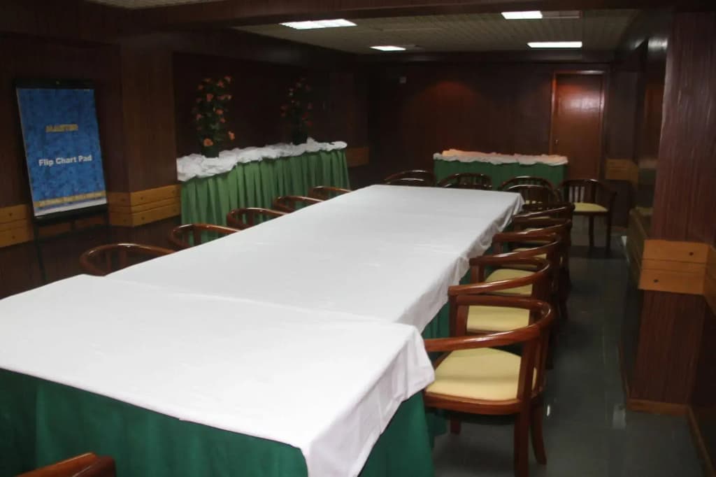 Hotel photo 6