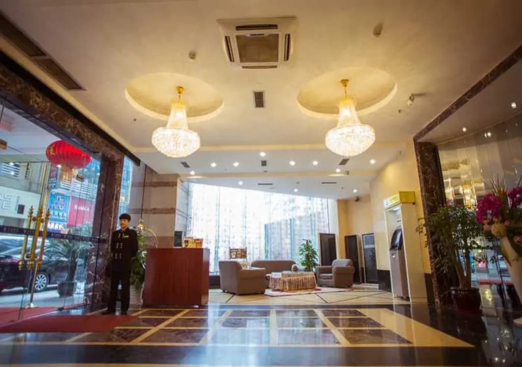 Hotel photo 1