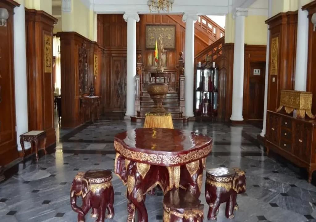 Hotel photo 1