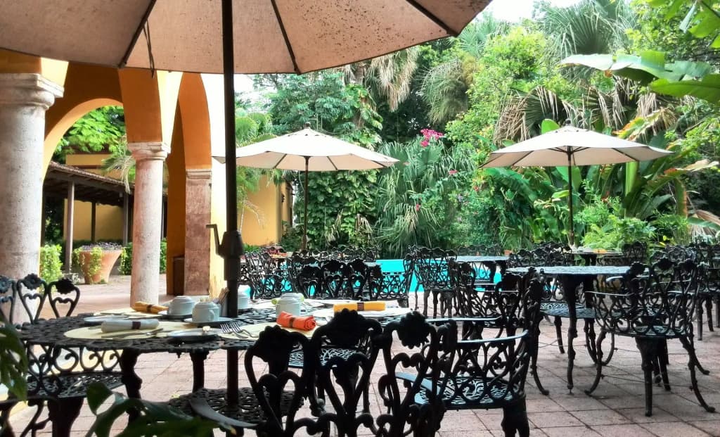 Hotel photo 20