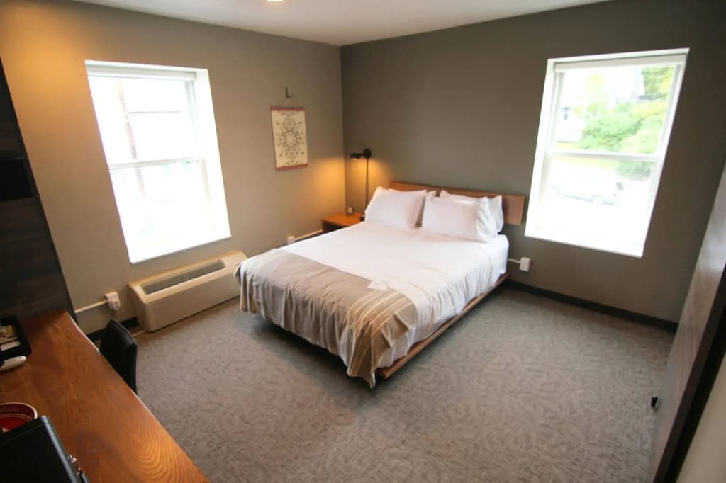 Hotel photo 5