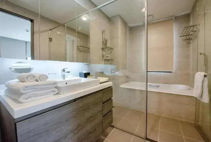 Superior Double room full double bed