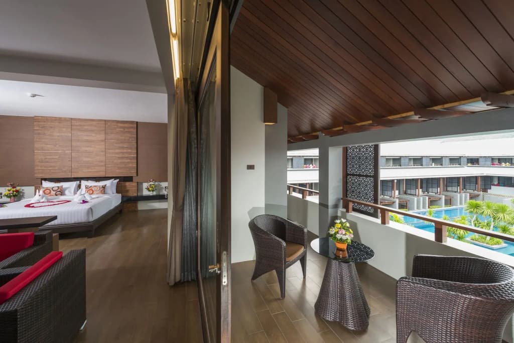 Hotel photo 11