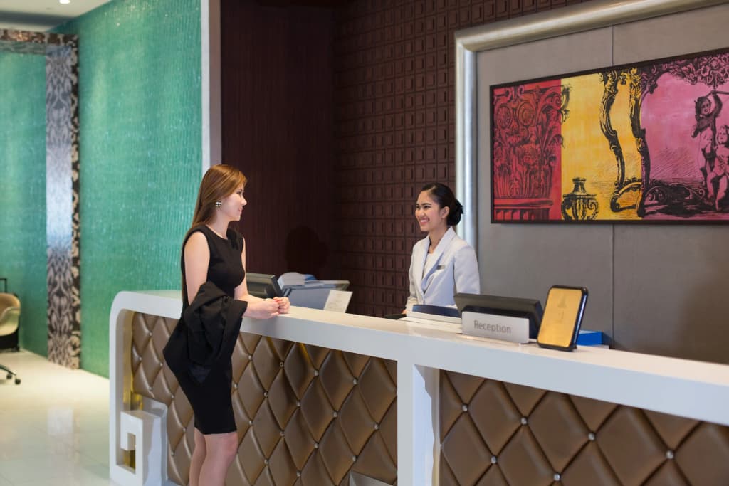 Hotel photo 42