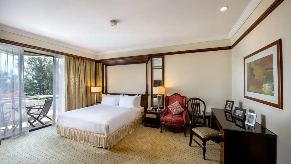Royal Suite