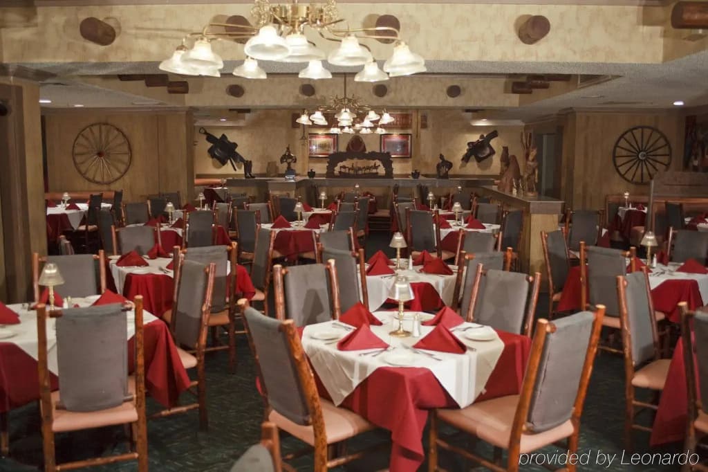Hotel photo 25