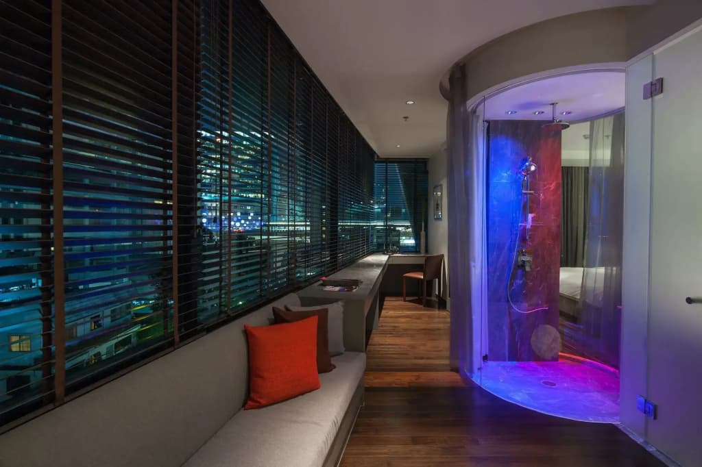 Hotel photo 10