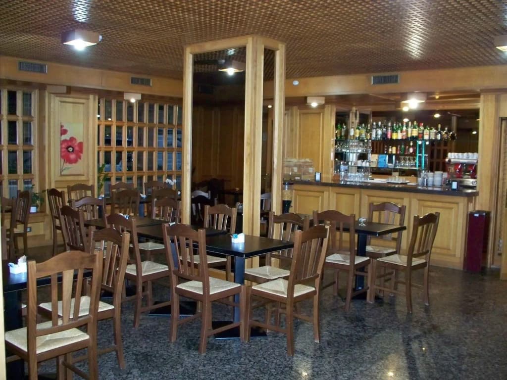 Hotel photo 22