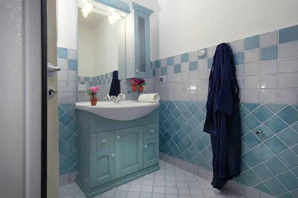 3 Bedrooms Apartment