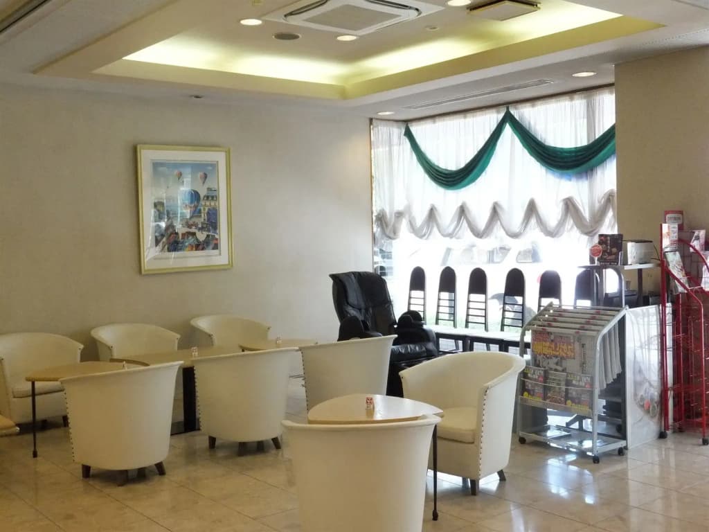 Hotel photo 23