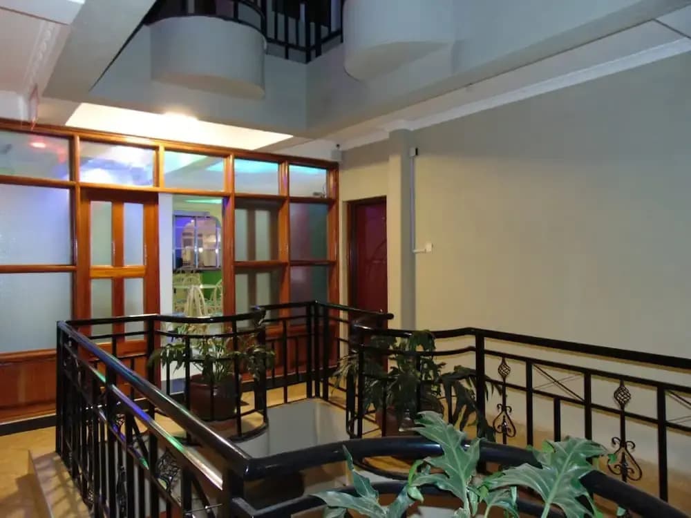Hotel photo 13