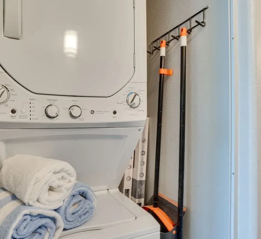 1 Bedroom Apartment with balcony