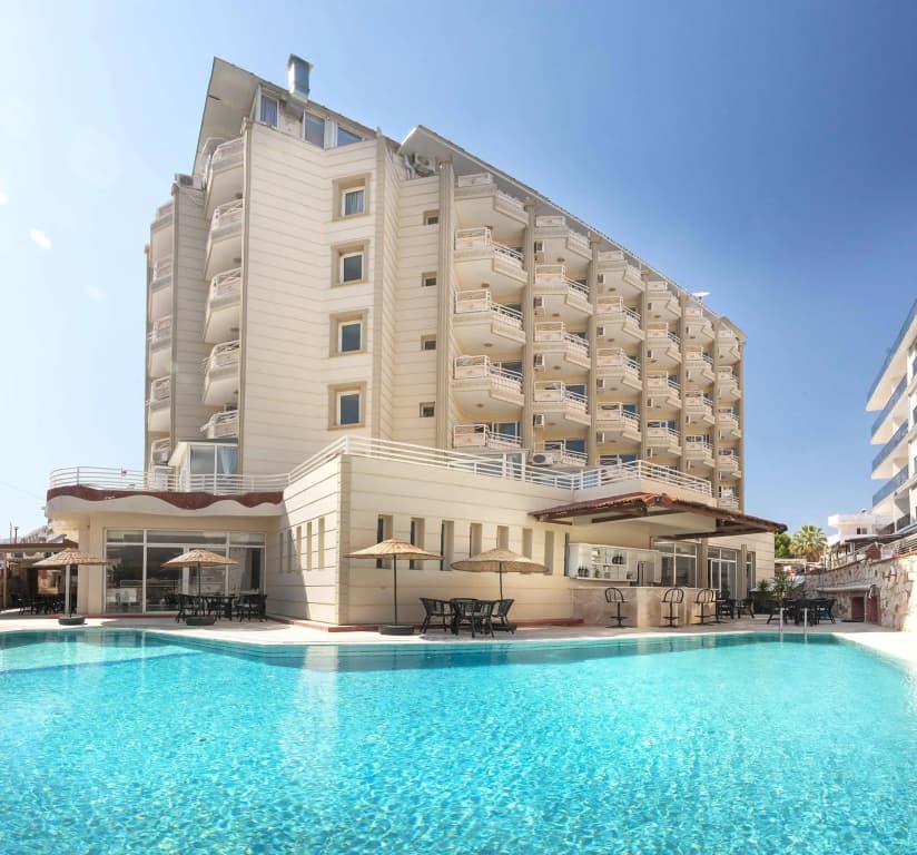 Hotel photo 12