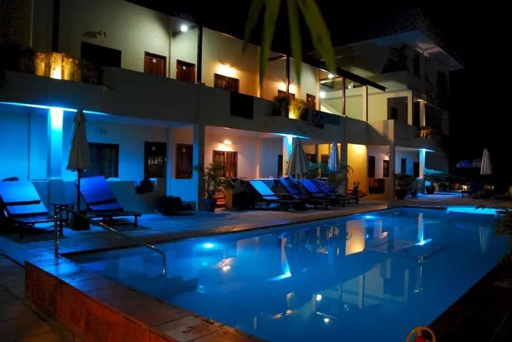 Hotel photo 8