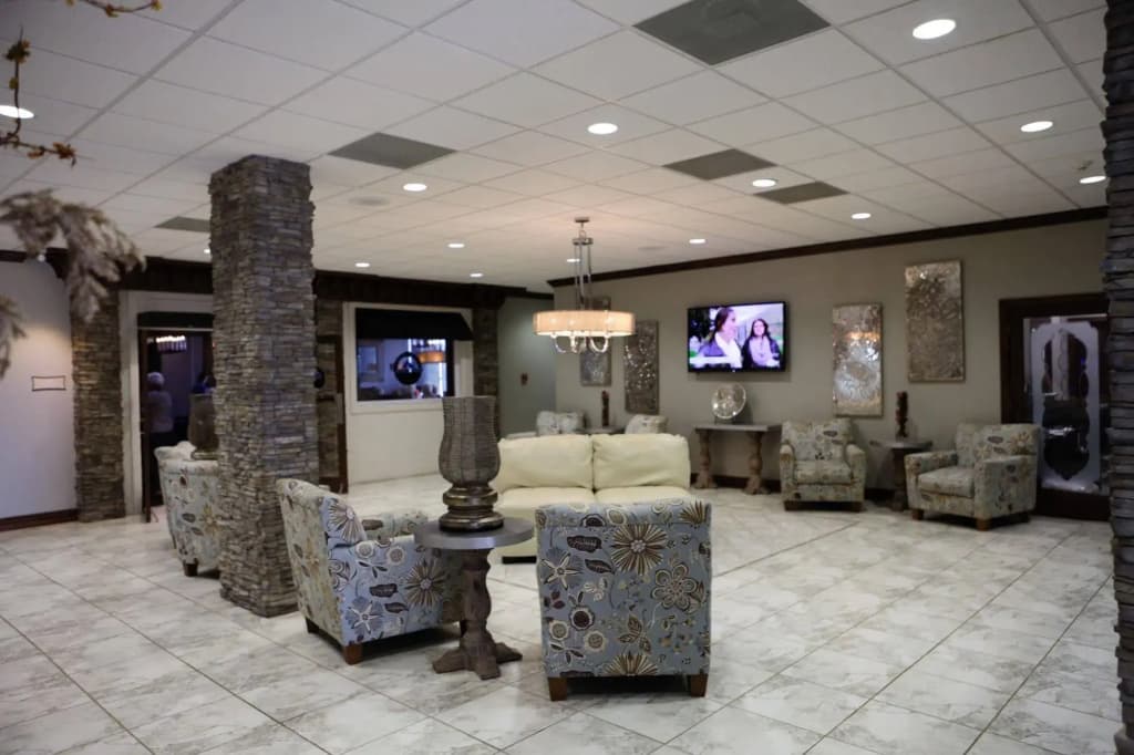 Hotel photo 21