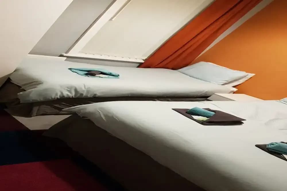 Hotel photo 18