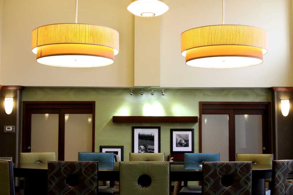 Hotel photo 20