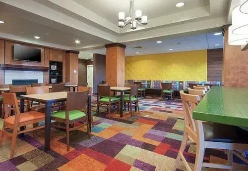 Hotel photo 19