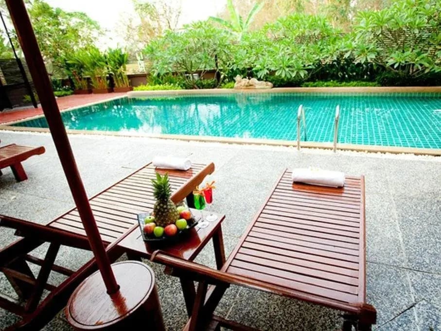 Hotel photo 8