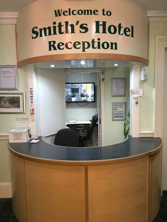 Hotel photo 1