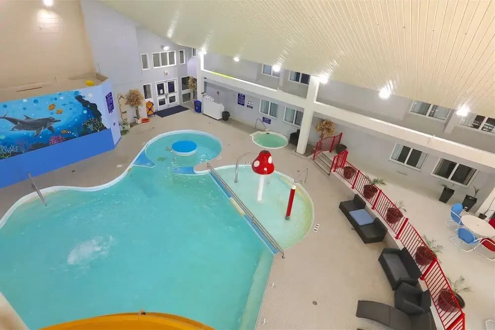 Hotel photo 16