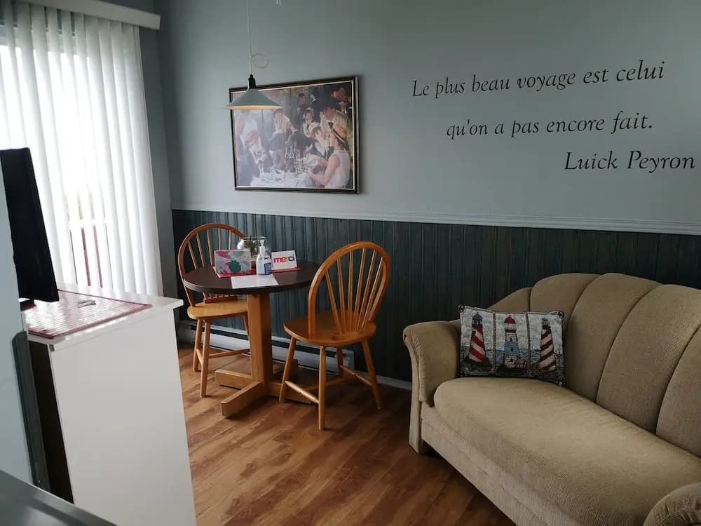 Comfort room