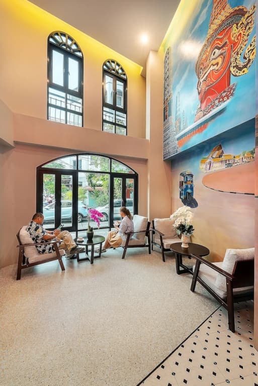 Hotel photo 15