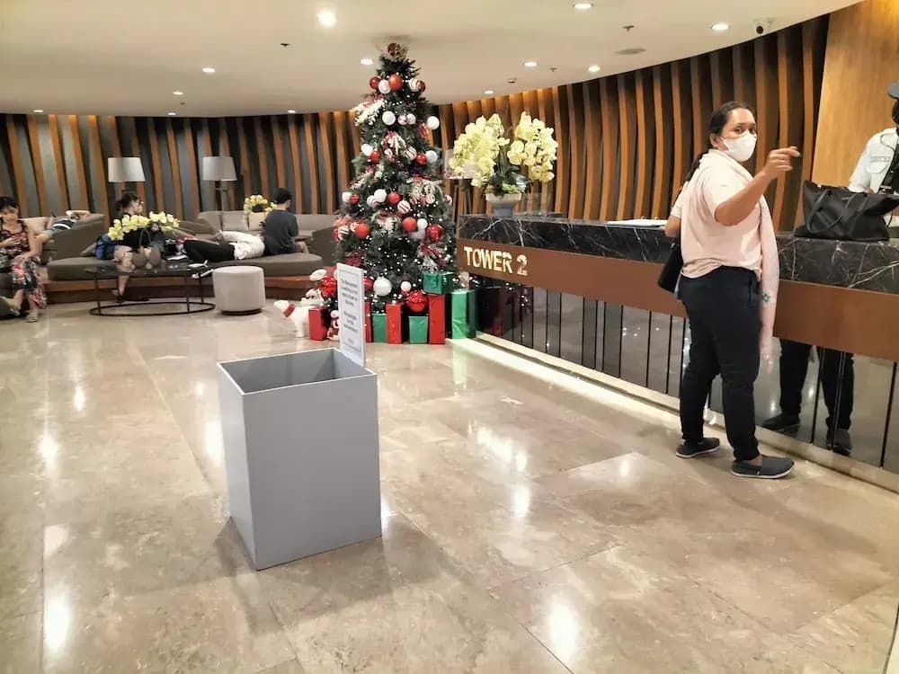 Hotel photo 16